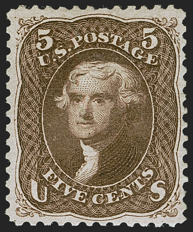 Sale no. 1256 — Lot no. 2054 — Siegel Auction Galleries