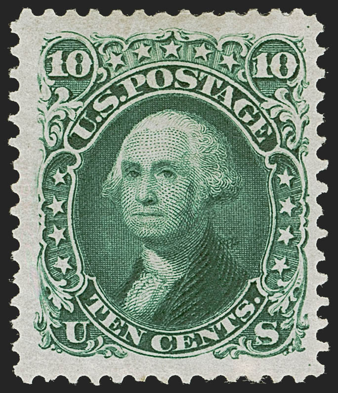 Sale no. 1256 — Lot no. 2055 — Siegel Auction Galleries