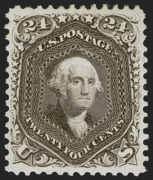 Sale no. 1256 — Lot no. 2058 — Siegel Auction Galleries