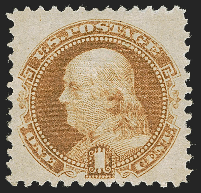 Sale no. 1256 — Lot no. 2061 — Siegel Auction Galleries