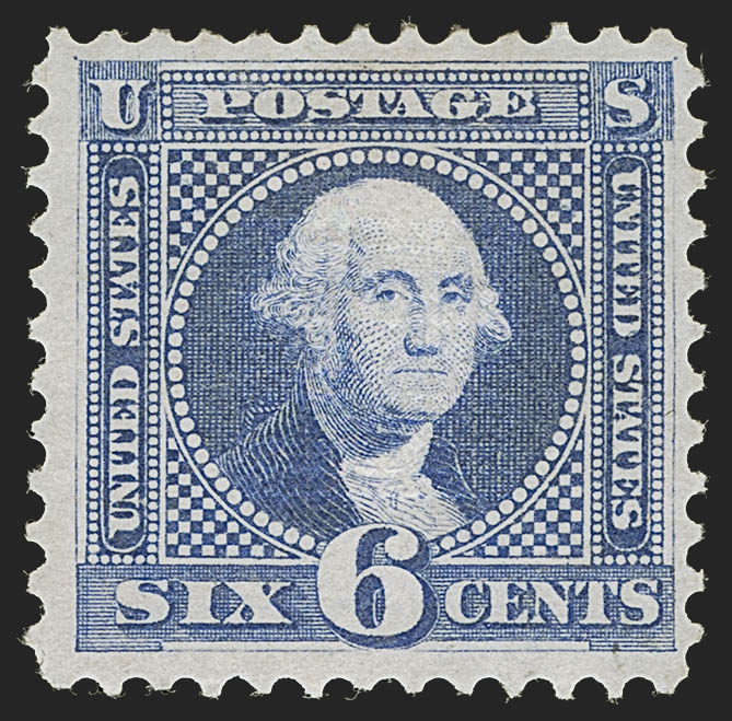 Sale no. 1256 — Lot no. 2063 — Siegel Auction Galleries