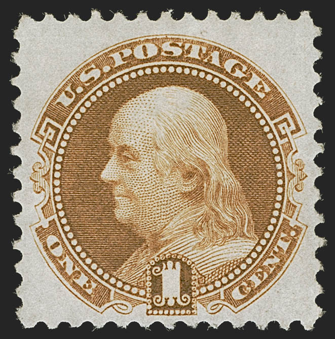 Sale no. 1256 — Lot no. 2070 — Siegel Auction Galleries