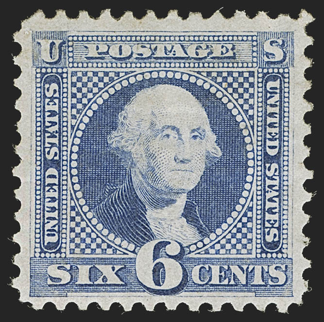 Sale no. 1256 — Lot no. 2073 — Siegel Auction Galleries