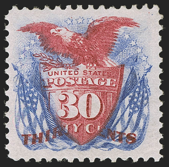 Sale no. 1256 — Lot no. 2078 — Siegel Auction Galleries