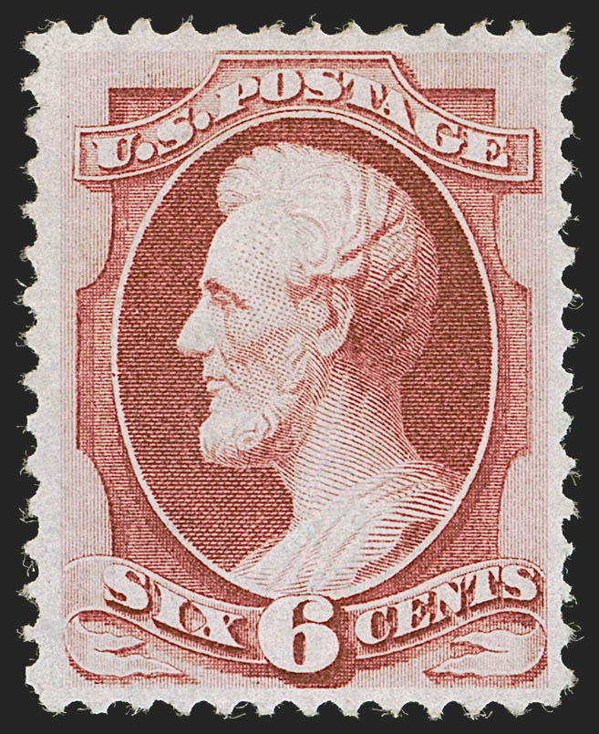 Sale no. 1256 — Lot no. 2084 — Siegel Auction Galleries