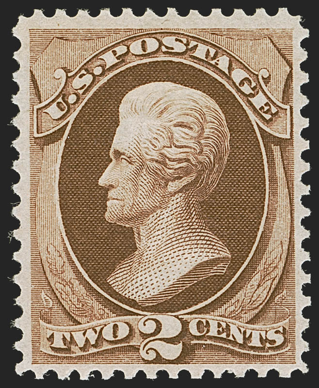 Sale no. 1256 — Lot no. 2085 — Siegel Auction Galleries