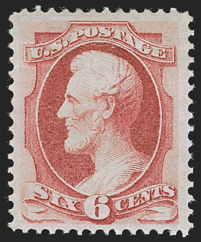Sale no. 1256 — Lot no. 2087 — Siegel Auction Galleries