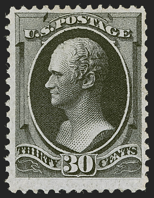 Sale no. 1256 — Lot no. 2093 — Siegel Auction Galleries