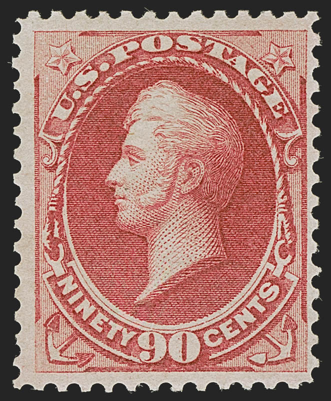 Sale no. 1256 — Lot no. 2102 — Siegel Auction Galleries