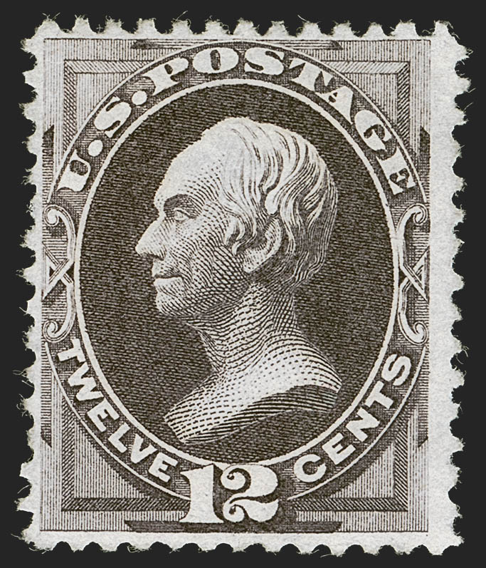 Sale no. 1256 — Lot no. 2106 — Siegel Auction Galleries