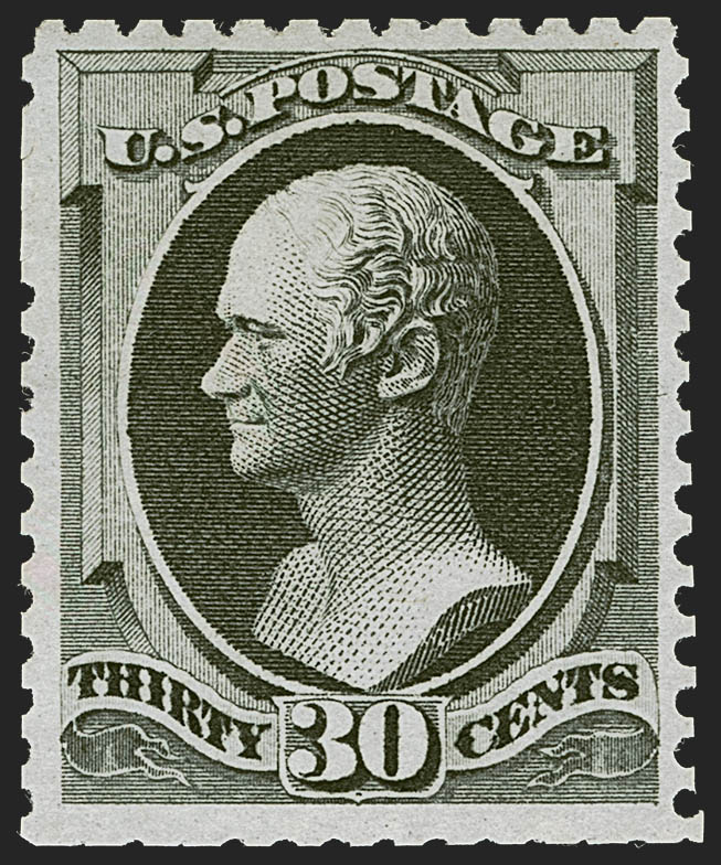 Sale no. 1256 — Lot no. 2108 — Siegel Auction Galleries