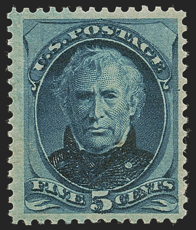 Sale no. 1256 — Lot no. 2111 — Siegel Auction Galleries