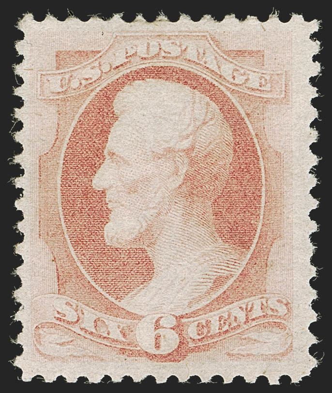 Sale no. 1256 — Lot no. 2112 — Siegel Auction Galleries