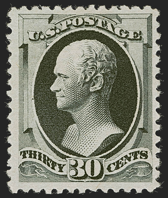 Sale no. 1256 — Lot no. 2121 — Siegel Auction Galleries
