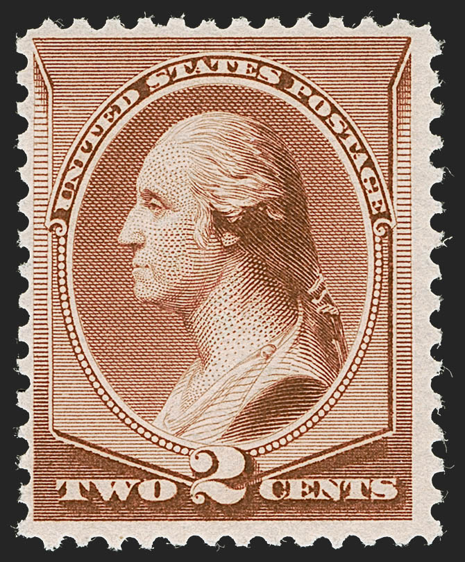 Sale no. 1256 — Lot no. 2122 — Siegel Auction Galleries