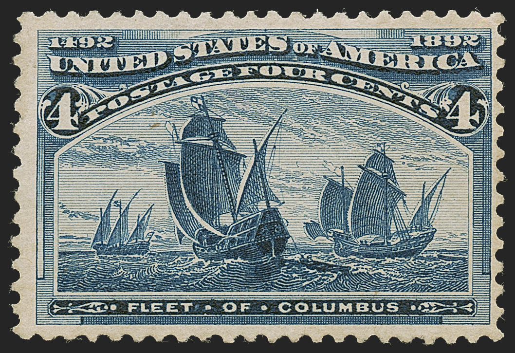 Sale no. 1256 — Lot no. 2125 — Siegel Auction Galleries