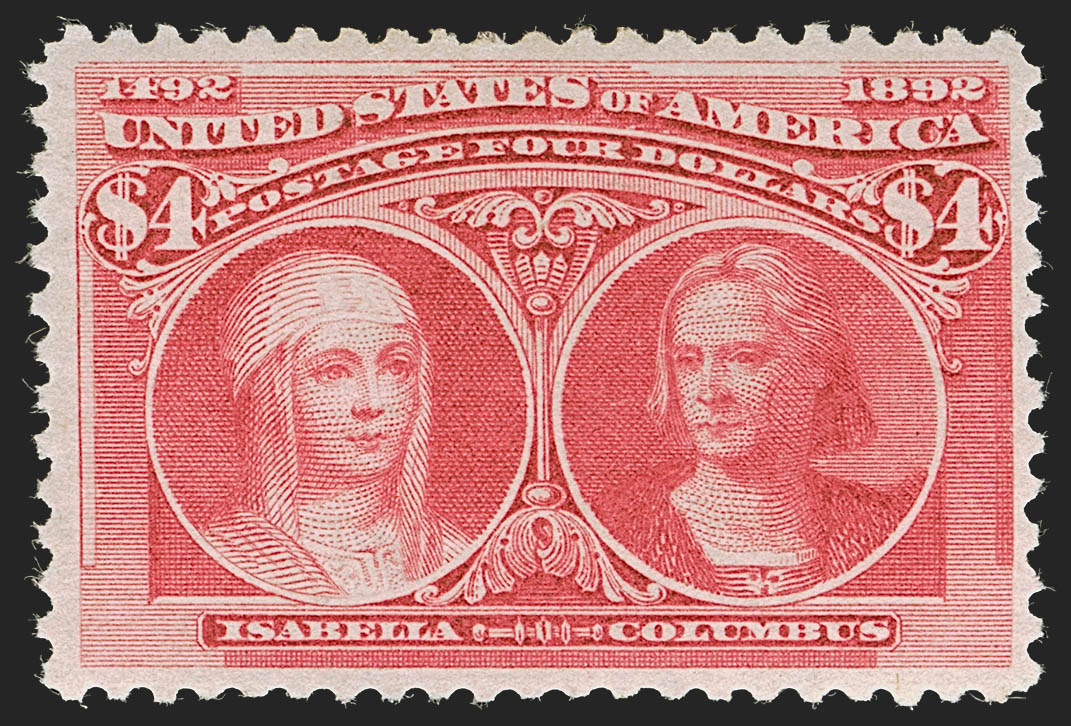 Sale no. 1256 — Lot no. 2128 — Siegel Auction Galleries