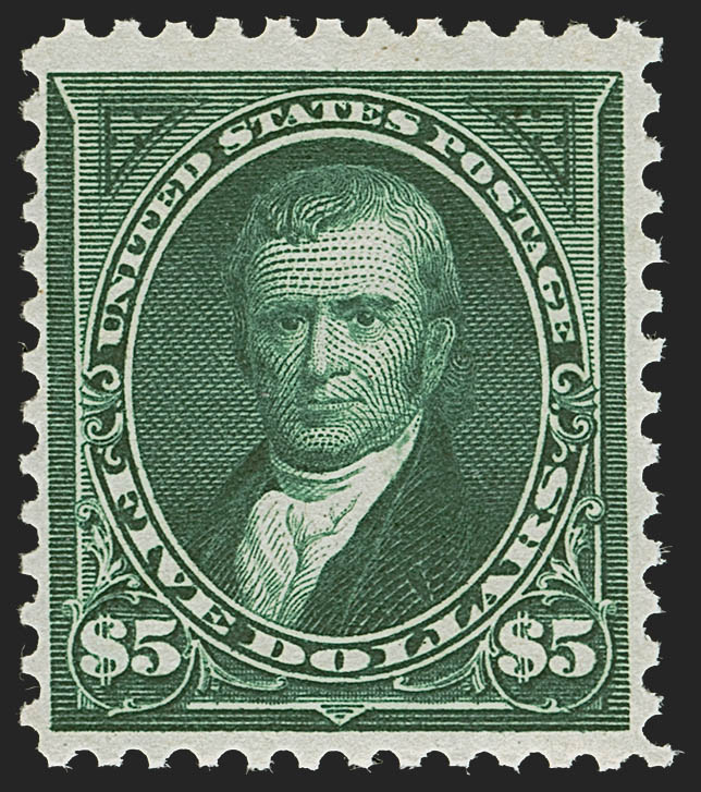 Sale no. 1256 — Lot no. 2137 — Siegel Auction Galleries