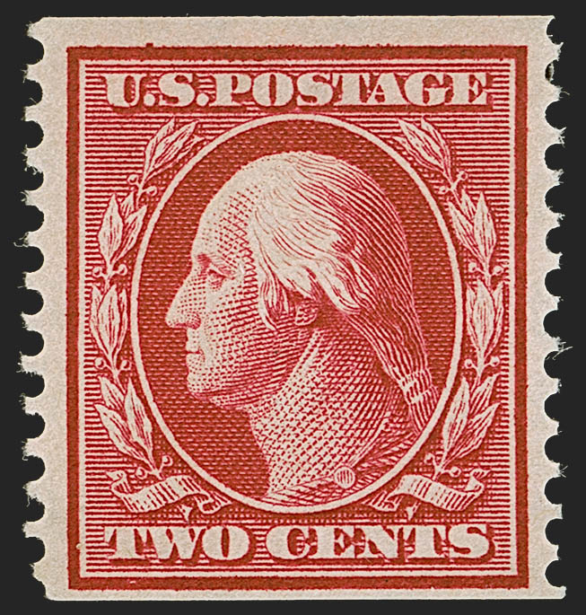 Sale no. 1256 — Lot no. 2182 — Siegel Auction Galleries