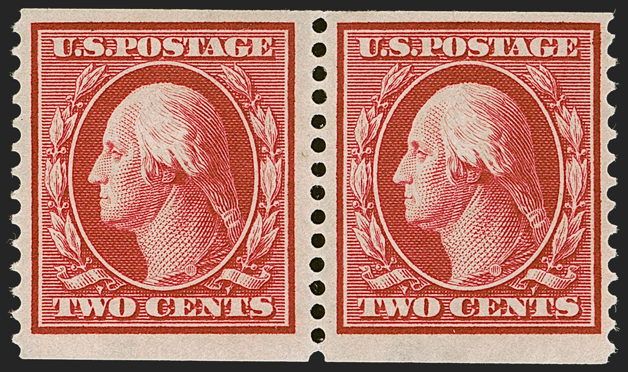 Sale no. 1256 — Lot no. 2183 — Siegel Auction Galleries