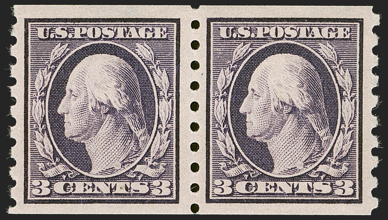 Sale no. 1256 — Lot no. 2185 — Siegel Auction Galleries