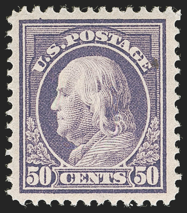 Sale no. 1256 — Lot no. 2190 — Siegel Auction Galleries