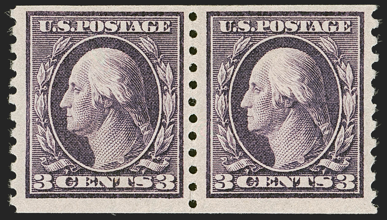 Sale no. 1256 — Lot no. 2191 — Siegel Auction Galleries