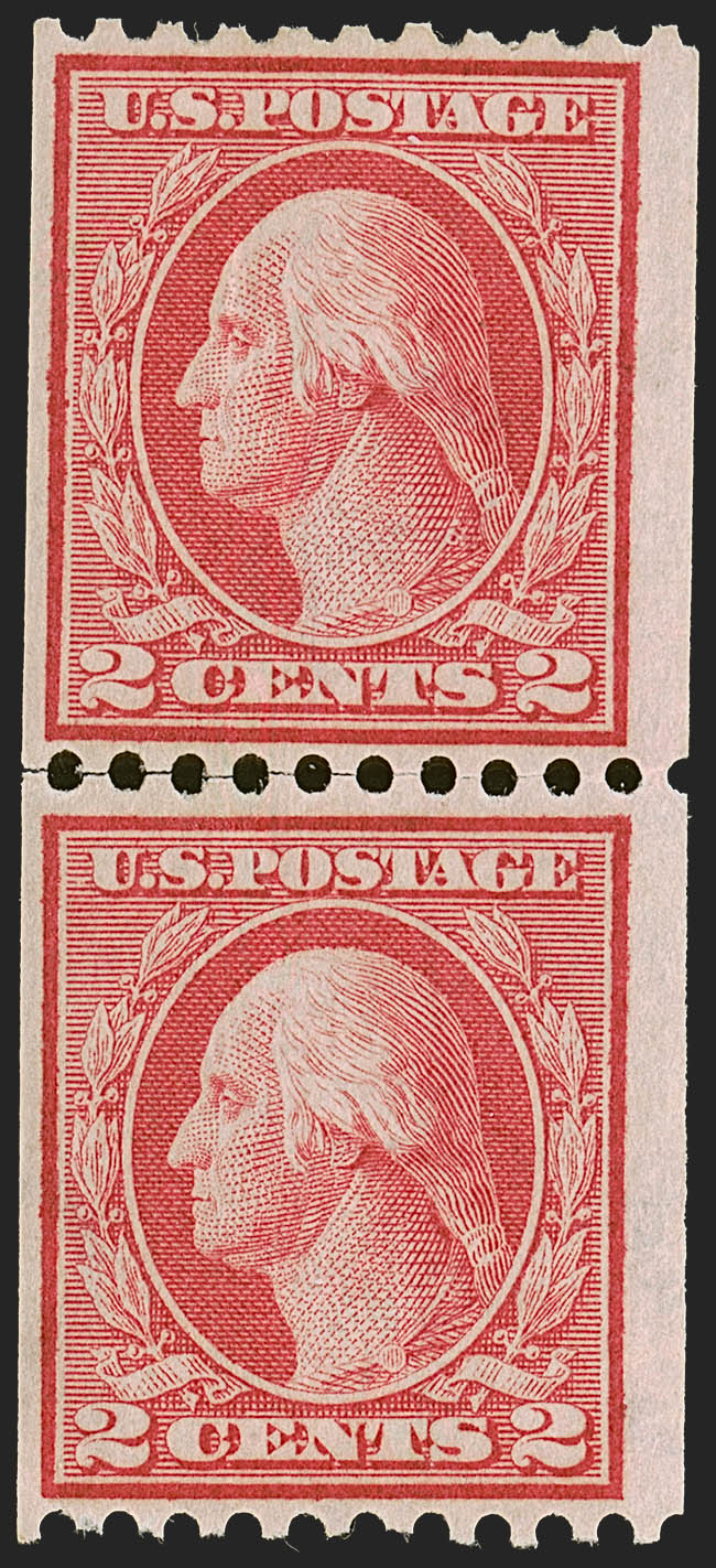 Sale no. 1256 — Lot no. 2192 — Siegel Auction Galleries