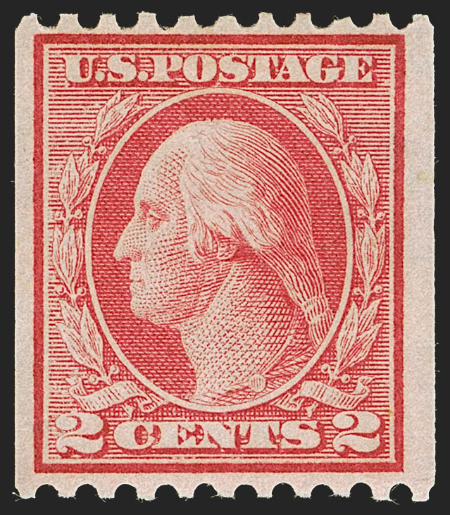 Sale no. 1256 — Lot no. 2193 — Siegel Auction Galleries