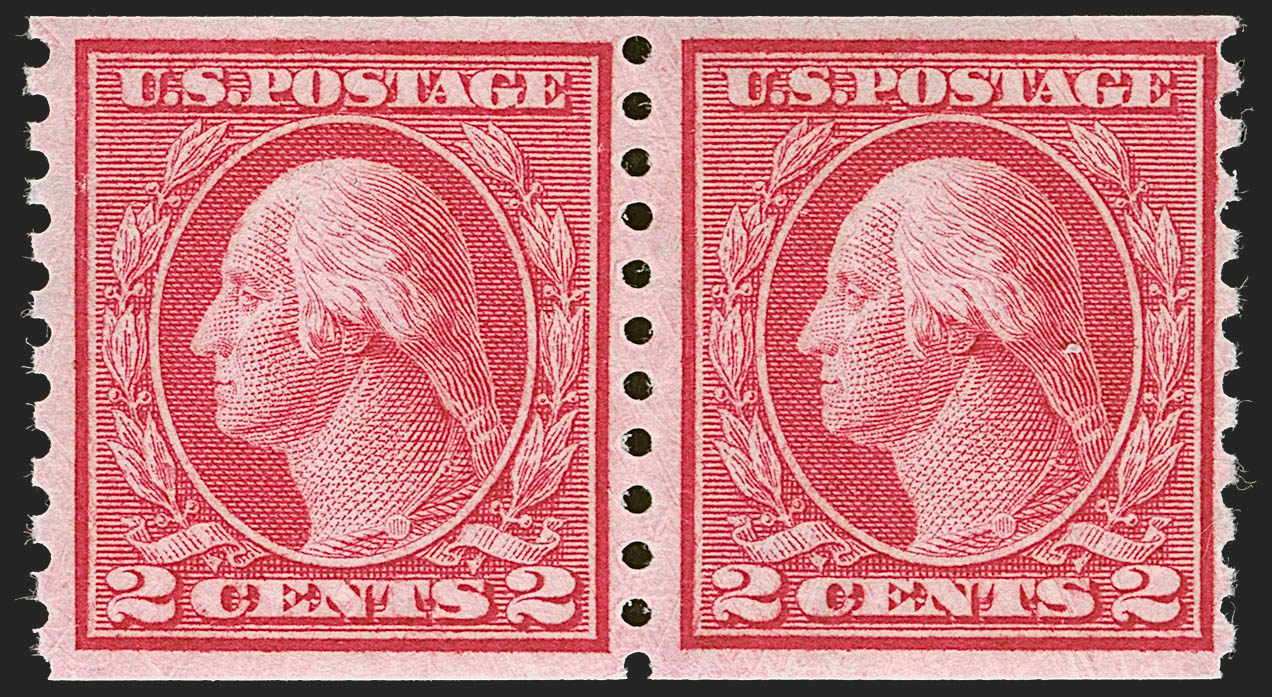 Sale no. 1256 — Lot no. 2194 — Siegel Auction Galleries