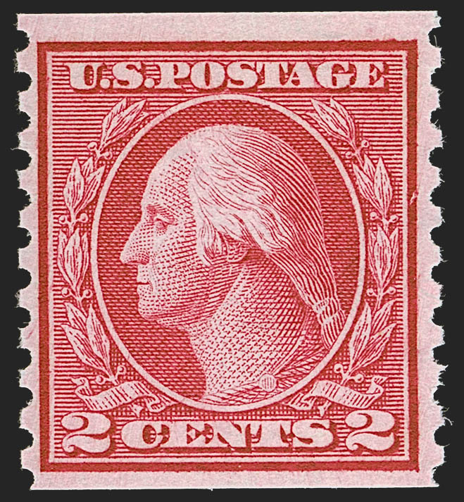 Sale no. 1256 — Lot no. 2195 — Siegel Auction Galleries