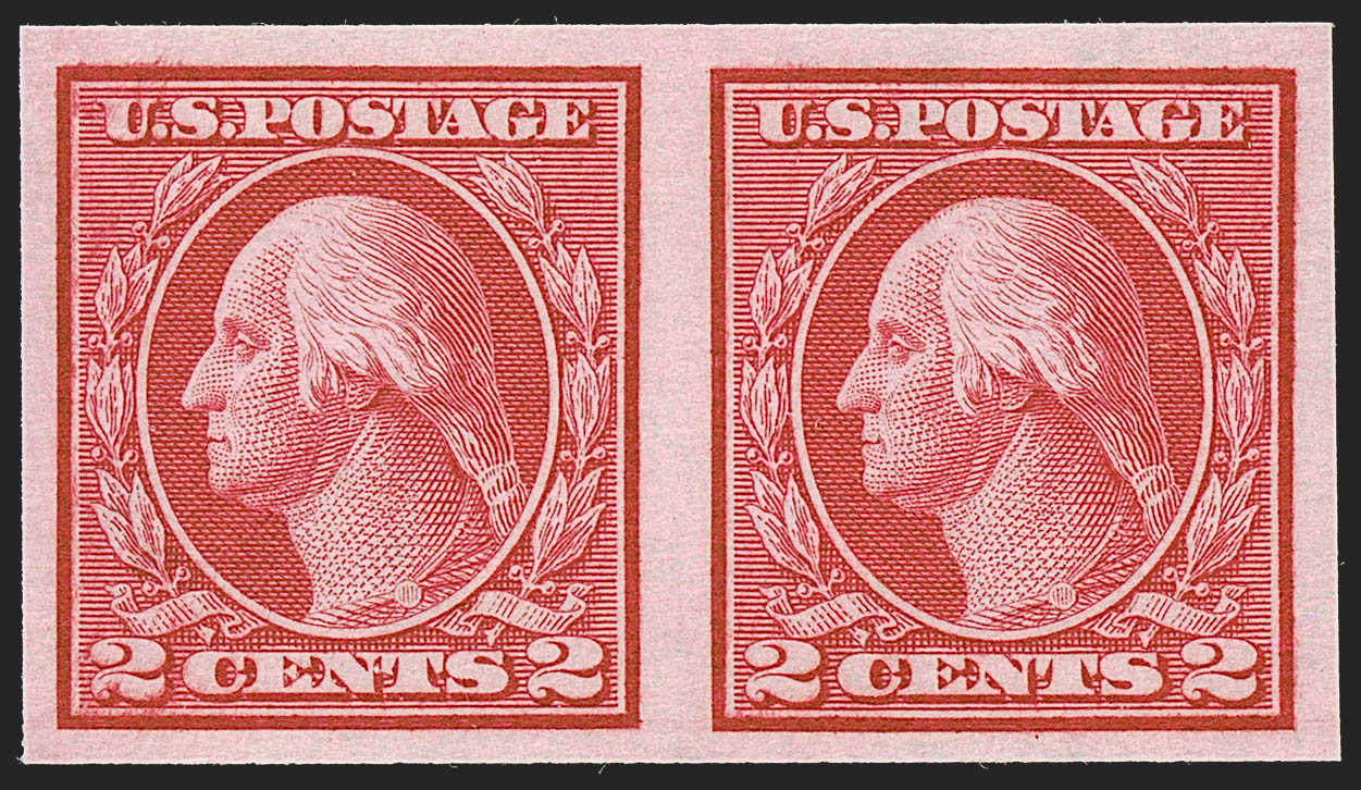 Sale no. 1256 — Lot no. 2197 — Siegel Auction Galleries