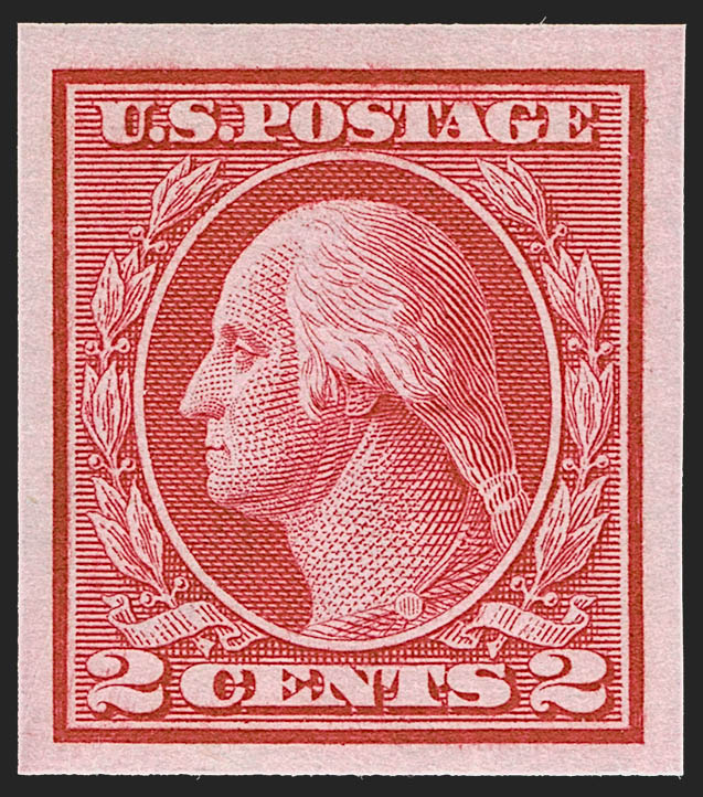 Sale no. 1256 — Lot no. 2198 — Siegel Auction Galleries