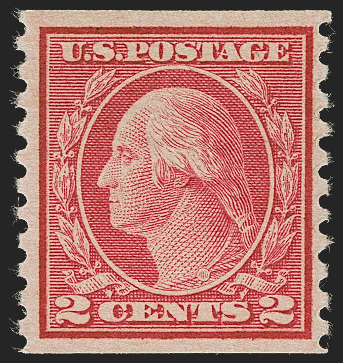 Sale no. 1256 — Lot no. 2202 — Siegel Auction Galleries