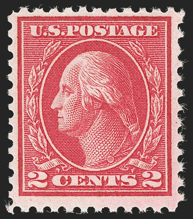 Sale no. 1256 — Lot no. 2203 — Siegel Auction Galleries