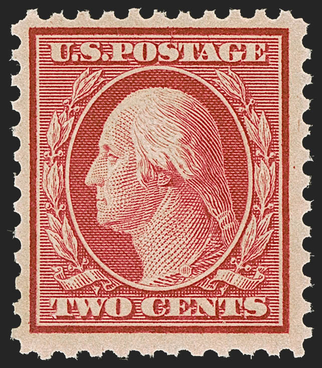 Sale no. 1256 — Lot no. 2205 — Siegel Auction Galleries