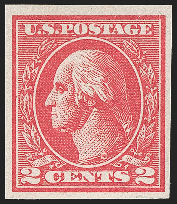 Sale no. 1256 — Lot no. 2206 — Siegel Auction Galleries