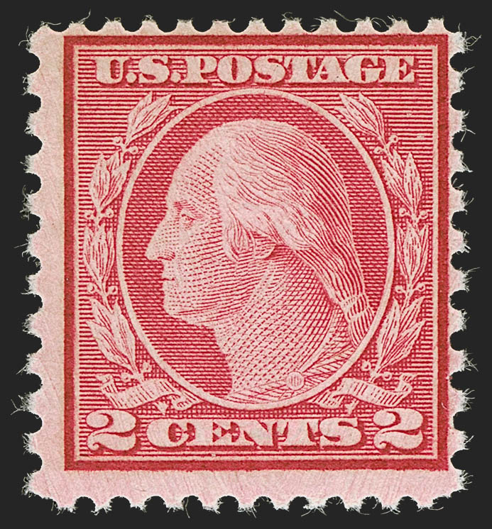 Sale no. 1256 — Lot no. 2207 — Siegel Auction Galleries