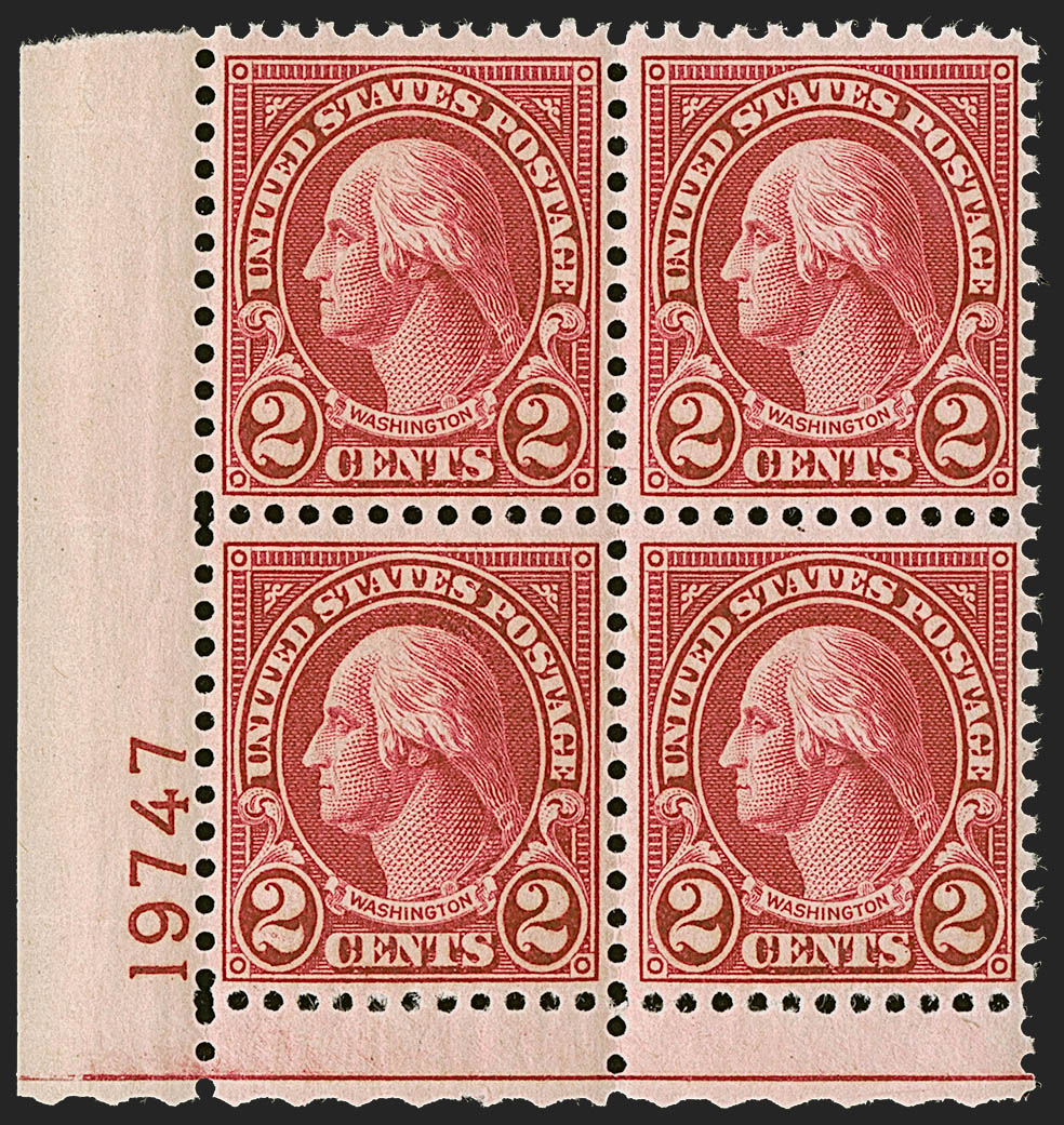 Sale no. 1256 — Lot no. 2218 — Siegel Auction Galleries