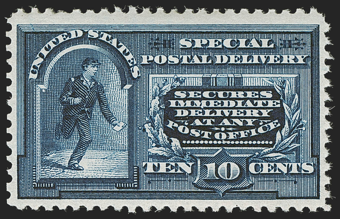 Sale no. 1256 — Lot no. 2229 — Siegel Auction Galleries