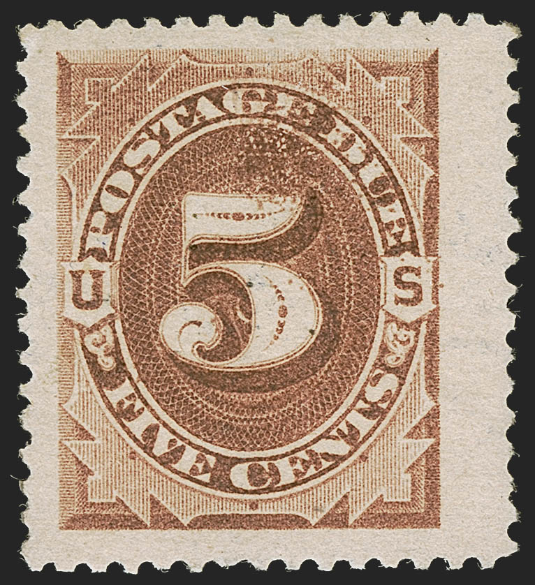 Sale no. 1256 — Lot no. 2233 — Siegel Auction Galleries