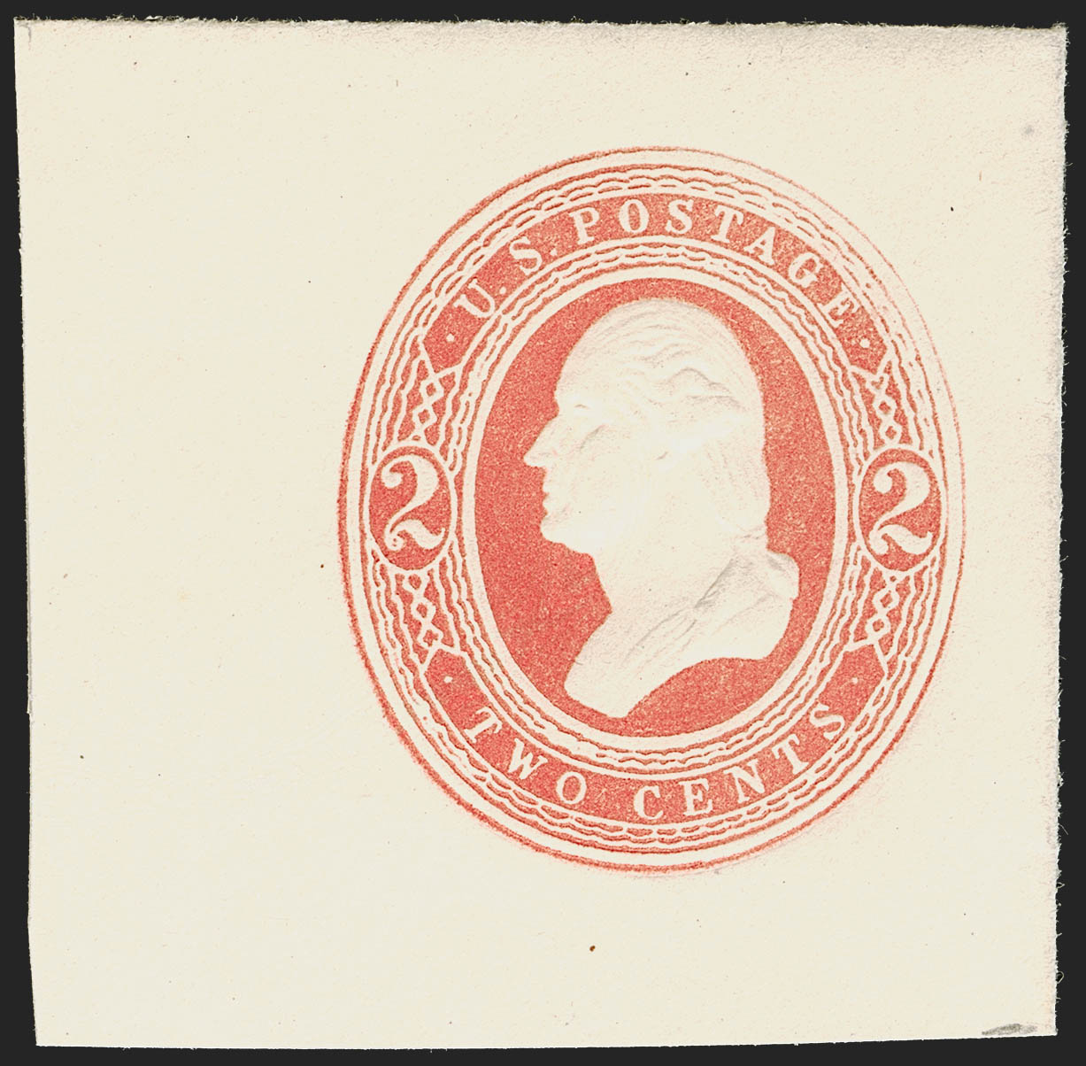 Sale no. 1256 — Lot no. 2270 — Siegel Auction Galleries