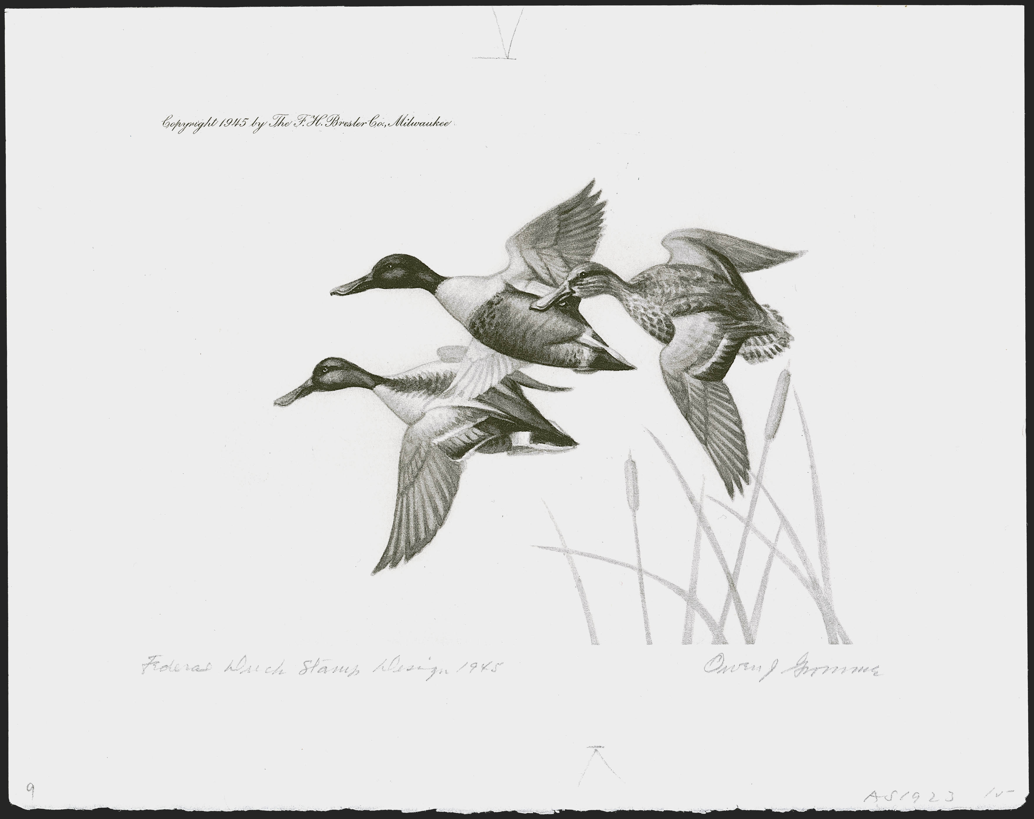 Sale no. 1258 — Lot no. 3014 — Siegel Auction Galleries