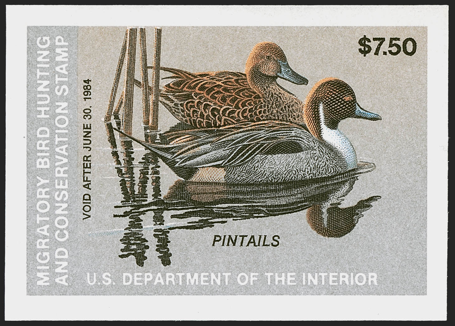 Sale no. 1258 — Lot no. 3094 — Siegel Auction Galleries