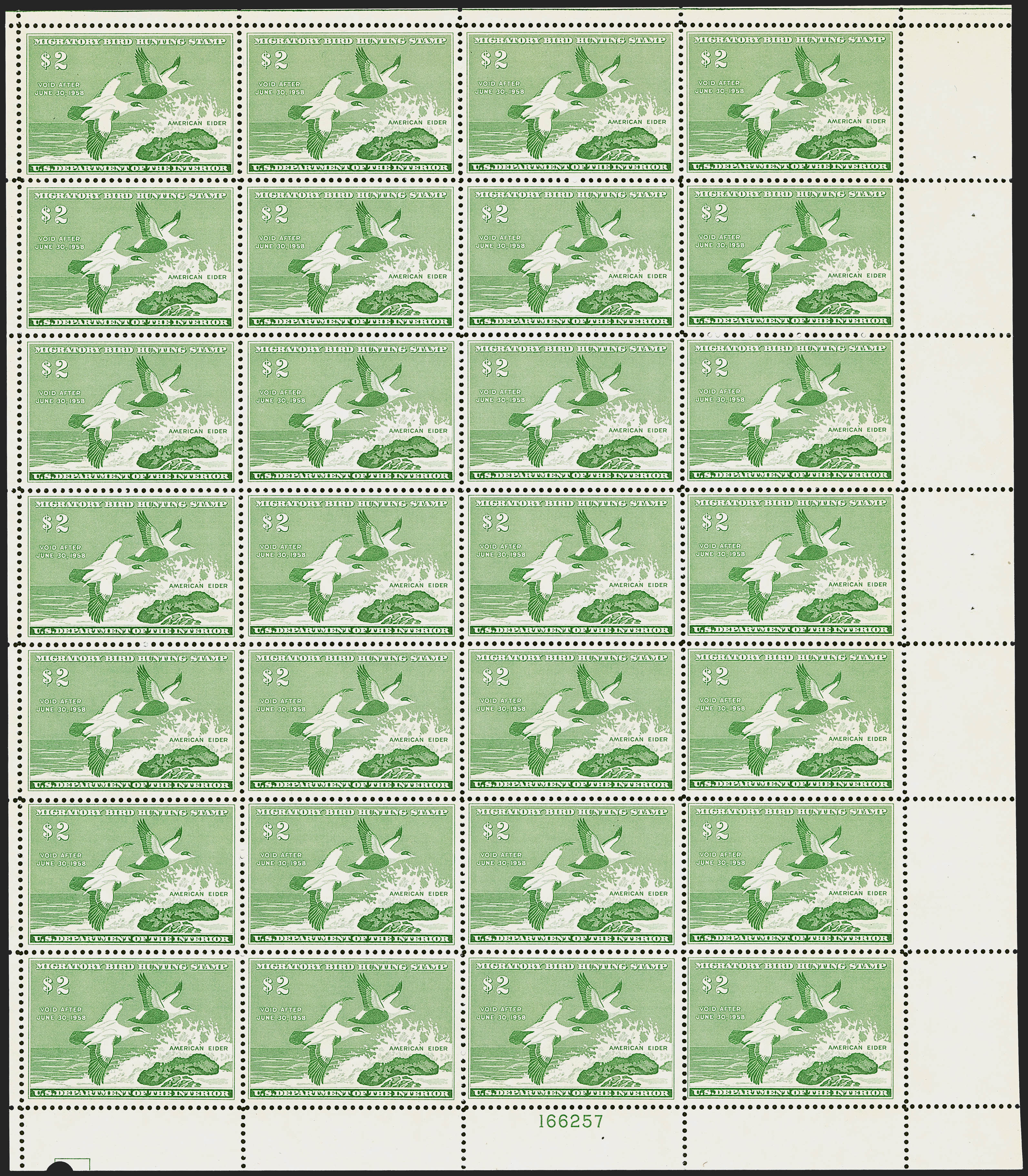 Sale no. 1258 — Lot no. 3118 — Siegel Auction Galleries