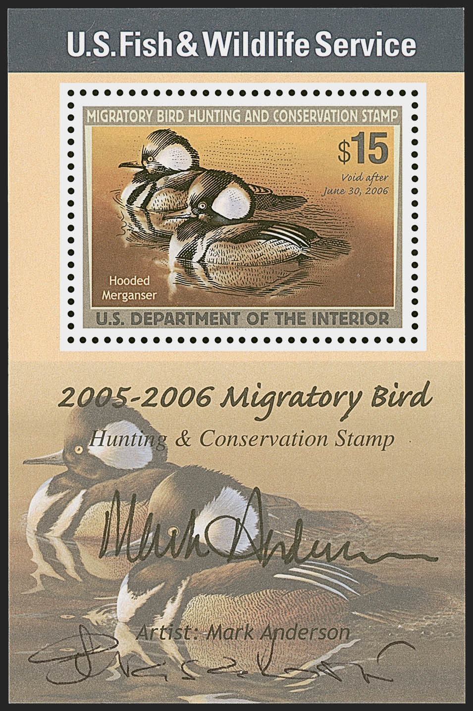 Sale no. 1258 — Lot no. 3135 — Siegel Auction Galleries