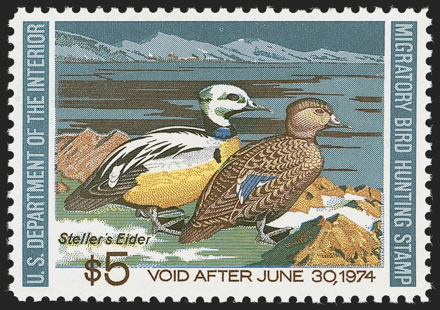 Sale no. 1258 — Lot no. 3152 — Siegel Auction Galleries