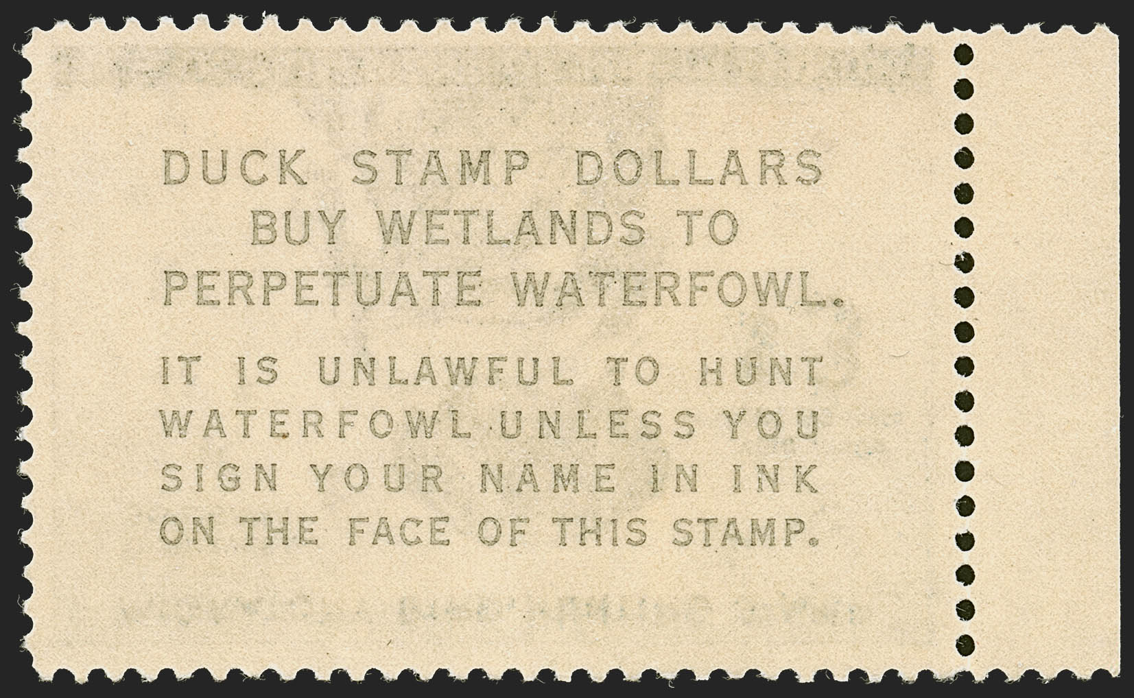Sale no. 1258 — Lot no. 3158-1 — Siegel Auction Galleries
