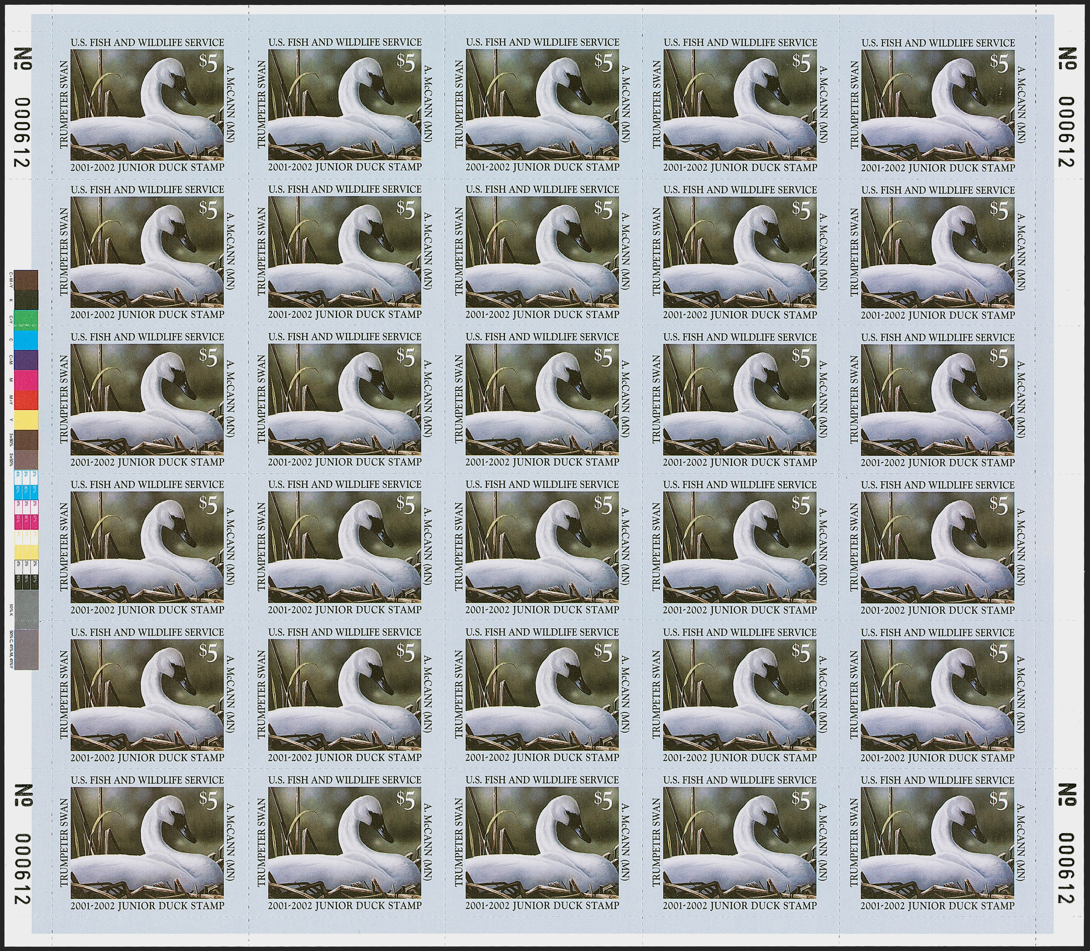 Sale no. 1258 — Lot no. 3183 — Siegel Auction Galleries