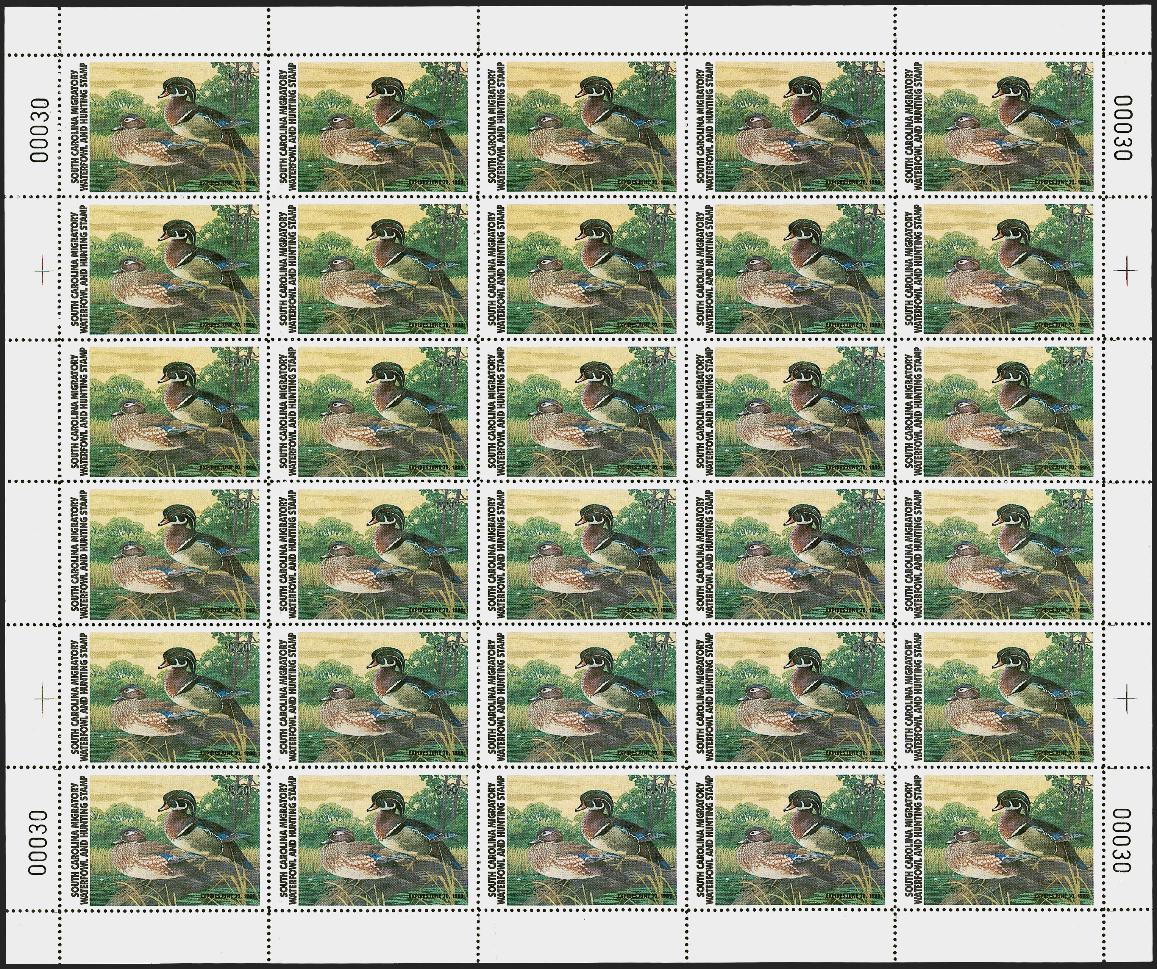 Sale no. 1258 — Lot no. 3213 — Siegel Auction Galleries